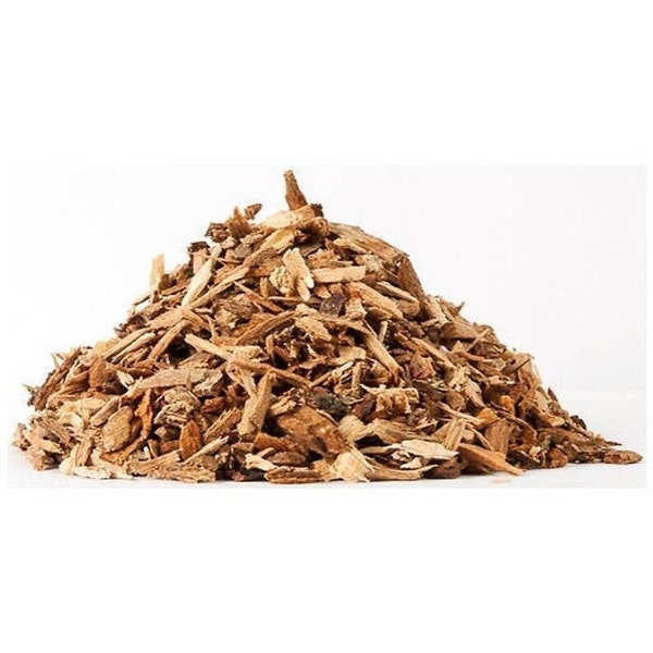 Cedarwood Chips | Thuja plicata