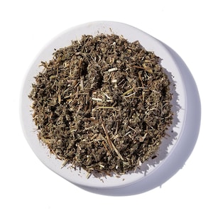 Mugwort | Organic Mugwort | Artemisia vulgaris