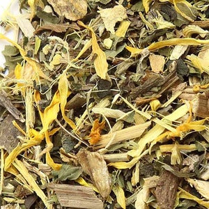 Cleanse and Clear Tea, Detox Tea