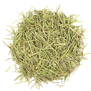 Rosemary | Rosmarinus officinalis