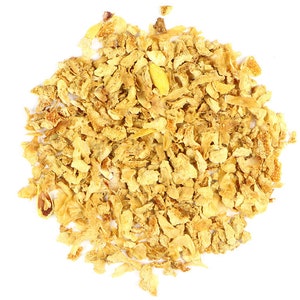 Lemon Peel | Citrus limon