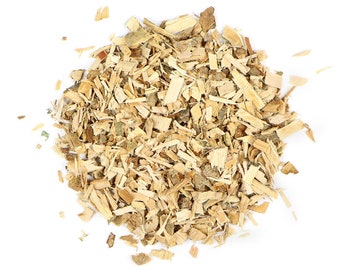 White Willow Bark, Wildcrafted - Salix alba