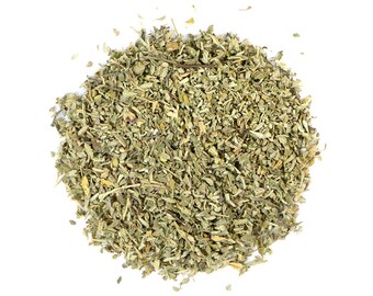 Damiana Leaf - Turnera Diffusa