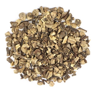 Black Cohosh Root | Organic | Cimicifuga racemose | Black Snakeroot