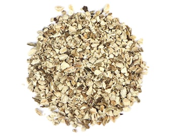 Burdock Root - Arctium lappa
