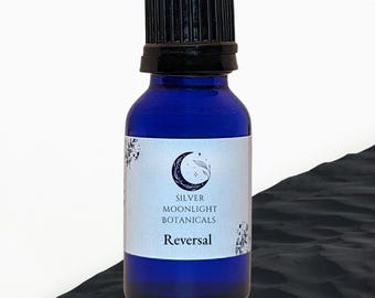 Reversal Ritual Oil