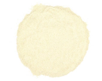 Ashwagandha Root Powder, Organic - Withania Somnifera - Indian Ginseng