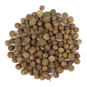 Allspice Berries Whole | Pimenta Dioica | Protection, Luck and Money Witchcraft Herb