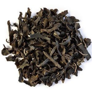 Bladderwrack, Organic Bladderwrack - Fucus Vesiculosus