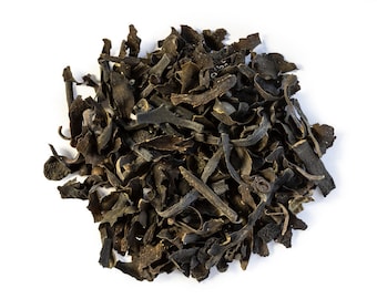 Bladderwrack, Organic Bladderwrack - Fucus Vesiculosus