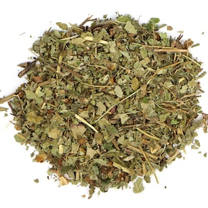 Strawberry Leaf | Fragaria Vesca