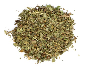 Strawberry Leaf - Fragaria Vesca