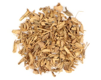 Galangal Root - Alpinia species - Low John the Conqueror