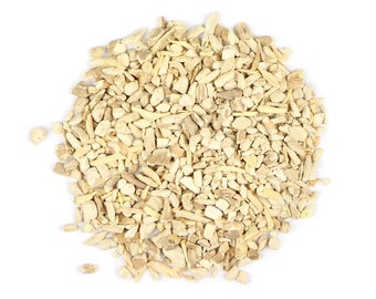 Ashwagandha Root, Organic - Withania Somnifera - Indian Ginseng