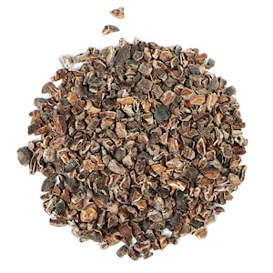 Cocoa Nibs Roasted | Theobroma Cacao