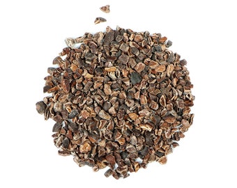 Cocoa Nibs Roasted - Theobroma Cacao