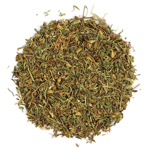 St. John’s Wort | Wildcrafted St. John’s Wort | Hypericum perforatum