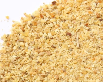 Solomon’s Seal Root Granules - Polygonatum odoratum