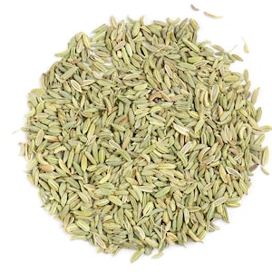 Fennel Seed | Whole Fennel Seed | Foeniculum vulgare