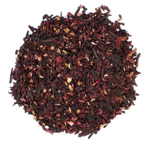 Hibiscus Flowers | Organic Hibiscus Flowers | Hibiscus sabdariffa