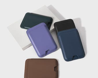 Personalized MagSafe Wallet
