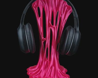 Stick to the Beat Headphone Stand