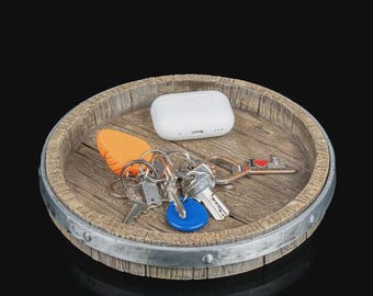 PERSONALIZED - Custom Everyday Carry/Vanity Tray