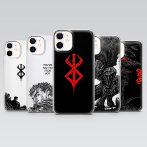 Berserk case - Etsy 日本
