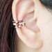 see more listings in the Ear Cuff Sets section