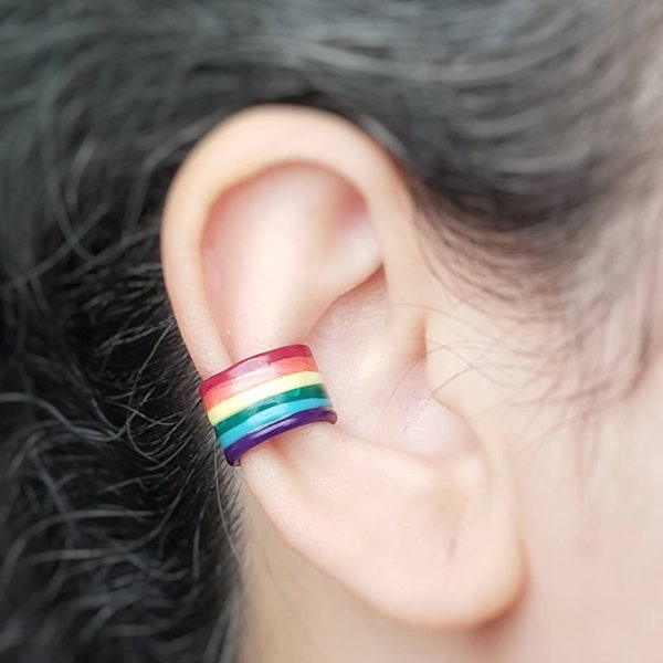 Gay Pride Jewelry Etsy