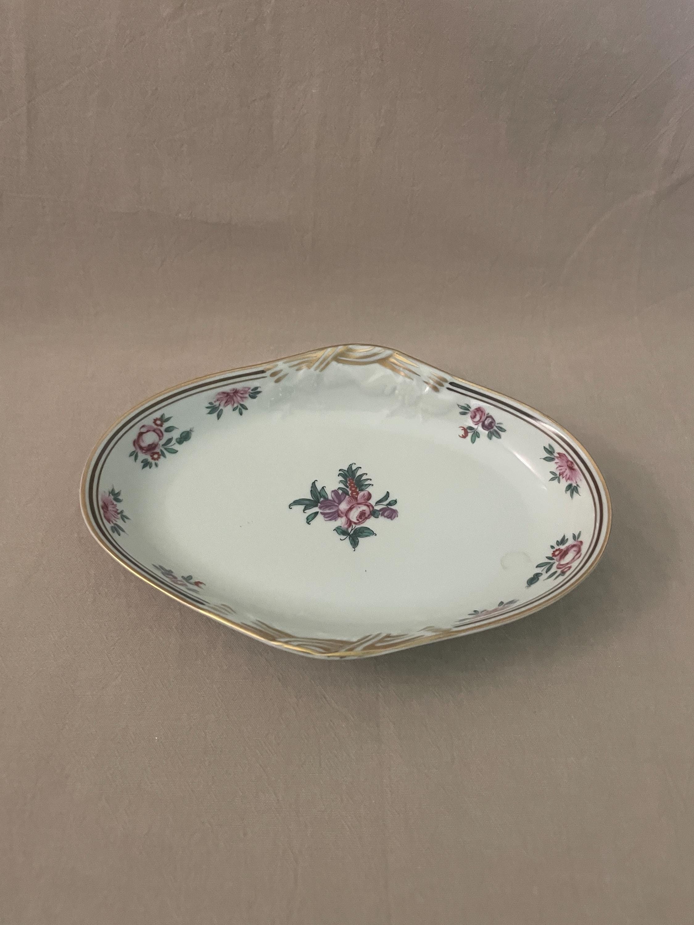 Vista Alegre Mottahedeh - Etsy