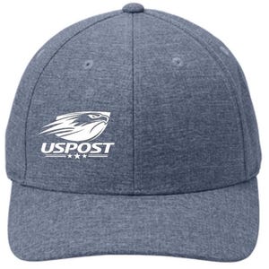 Light Weight Postal Like Hat - Old Designs Still Available