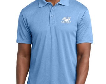 Polo USPOST nuevo, diseños antiguos disponibles. Solo envíe un mensaje.