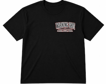 Warning Shot - Punish