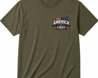 America First Apache