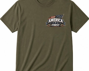 America First Sam Best Country