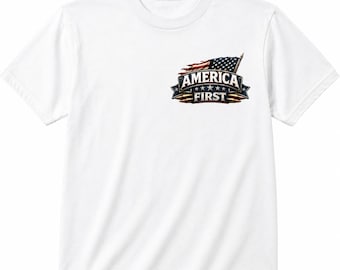 America First Seals