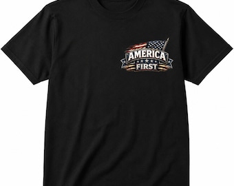 America First Rangers