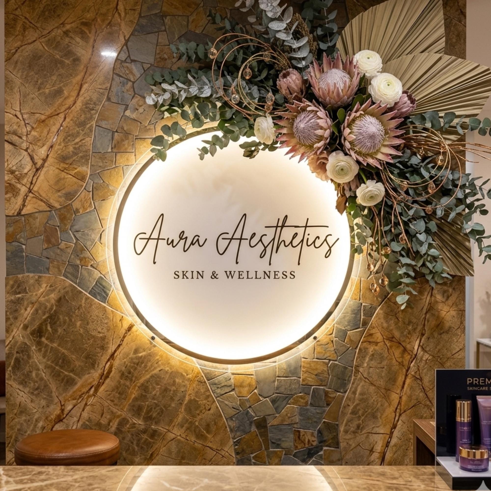 Beauty salon sign - Etsy 日本