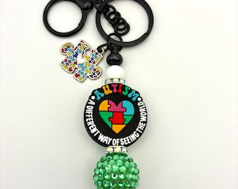 A Different Way of Seeing The World