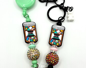 You Are Not Your Diagnosis Gift Set