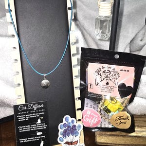 Difusor colgante para coche Autumn Jam