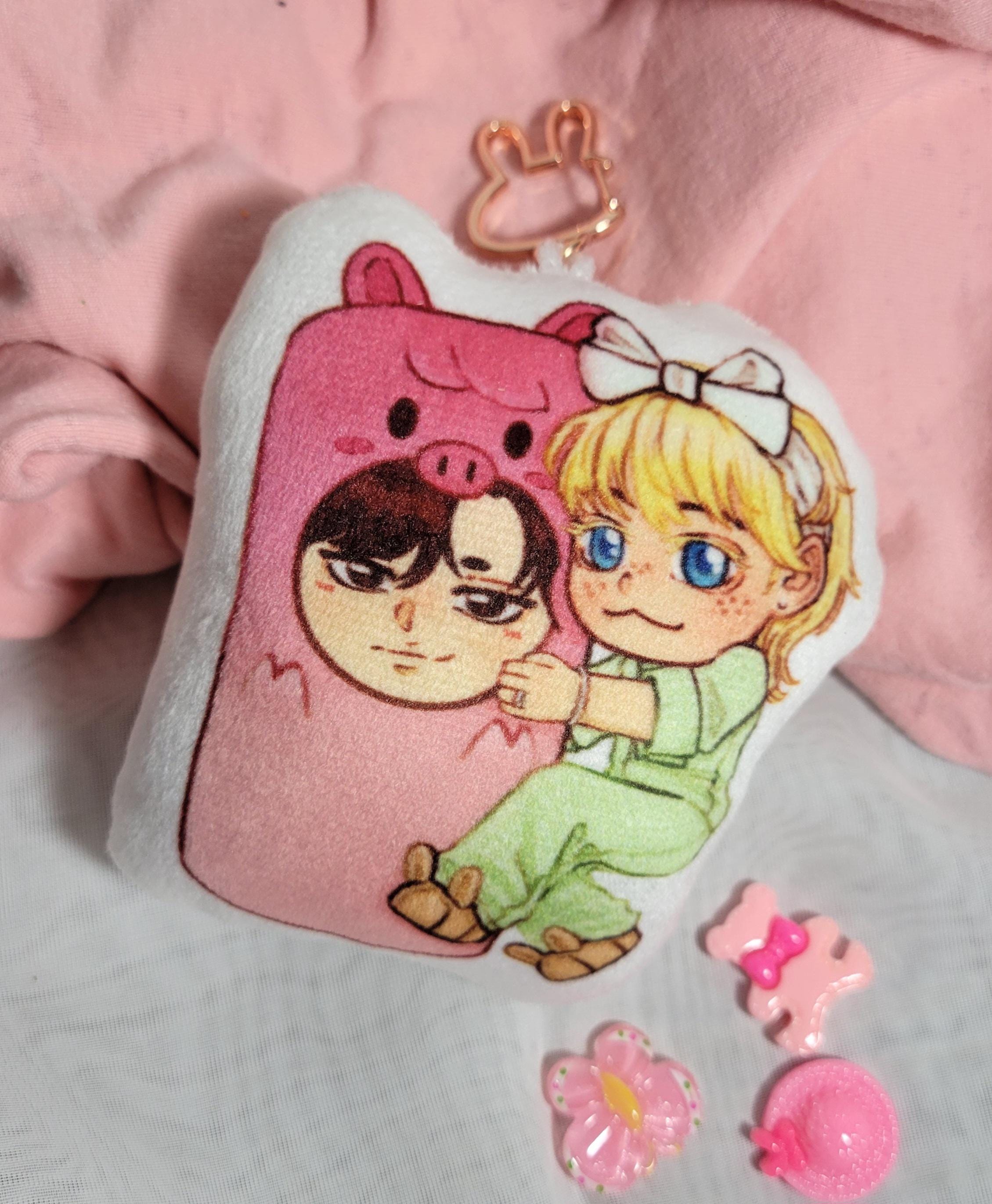 Stray Kids Felix Pillow - Etsy