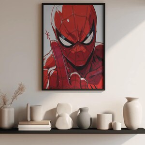 May include: A set of three ceramic mugs with a speckled, matte finish. The mugs are in shades of cream, light gray, and dark gray. Each mug has a simple, minimalist design, perfect for coffee or tea.