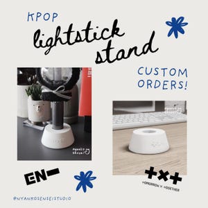 Viviz Lightstick - Etsy