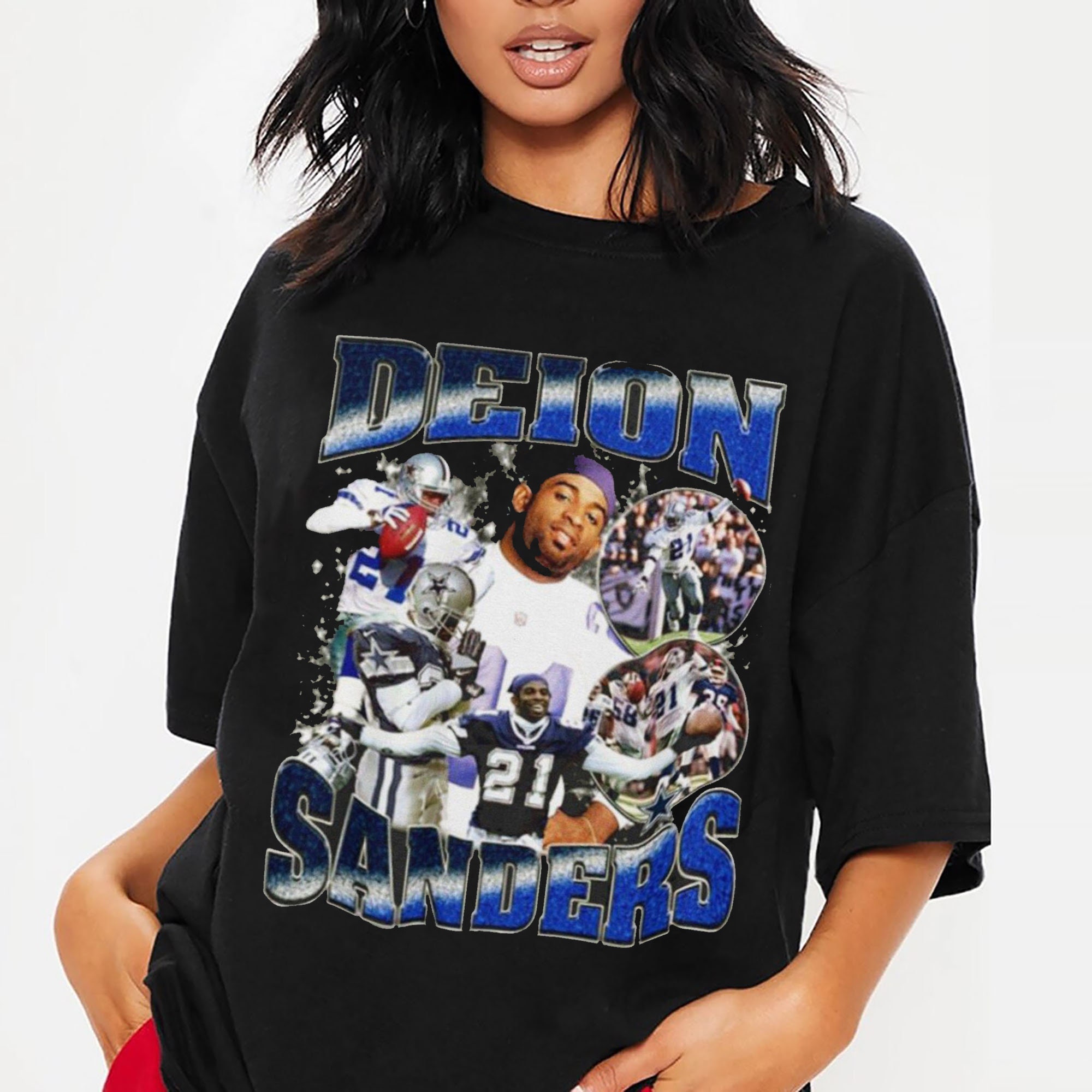 Discover Deion Sanders ''Primetime'' Shirt, Deion Sanders ShirT