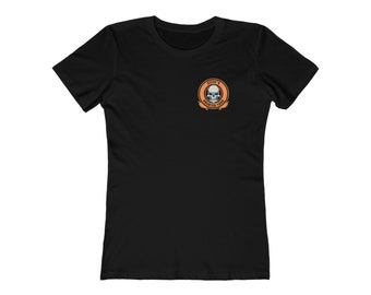 Women's The Boyfriend Tee