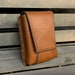 see more listings in the Leather Pouches section