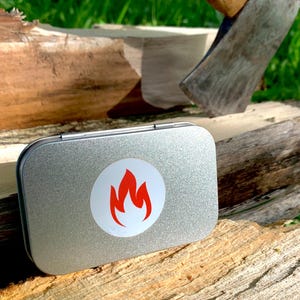 GBL Fire Kit