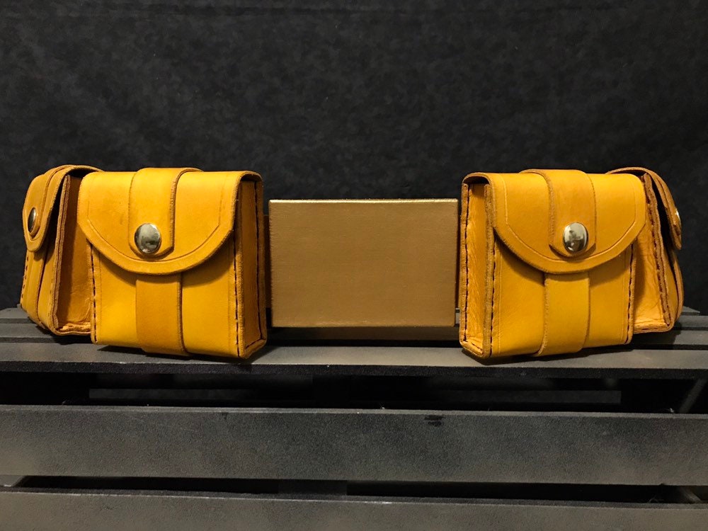 Batman utility belt fanny pack hotsell